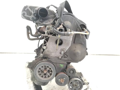 Engine VW POLO III (6N1) 64 1.9 D | BP21152877M1 