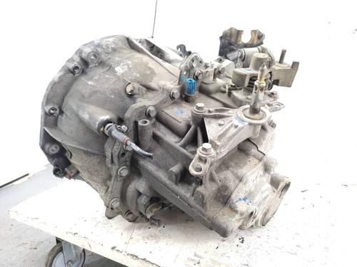 Gearbox NISSAN PRIMERA Hatchback (P12) 1.9 dCi | BP21154552M3 