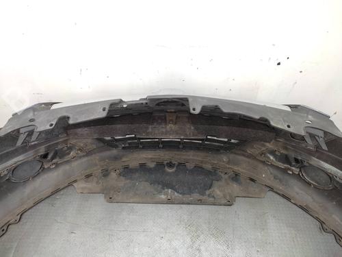 Front bumper OPEL CORSA D (S07) 1.3 CDTI (L08, L68) | BP23022697C7 