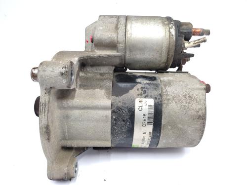 Used Starter CITROËN C3 I (FC_, FN_) 1.4 i (73 hp) 21160549