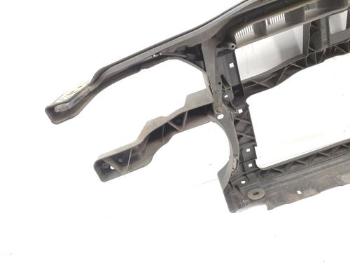 Frontplate/Frontkurv VW PASSAT B6 (3C2) 2.0 TDI 16V 4motion | BP24843252C72 