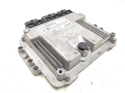 Engine control unit (ECU) CITROËN C5 II (RC_)  | BP21151617M57 