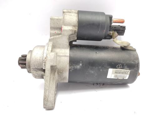 Used Starter SEAT TOLEDO III (5P2) 1.9 TDI (105 hp) 23654767