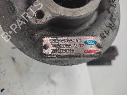 Turbocharger/Supercharger FORD MONDEO II (BAP)  | BP21149532M71 
