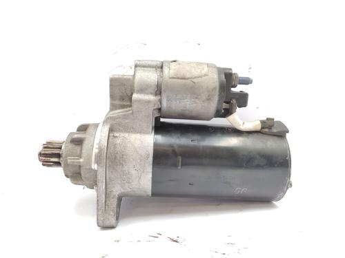 Used Starter Starter SEAT ALHAMBRA (7V8, 7V9) 1.9 TDI (131 hp) 35973532 35973532