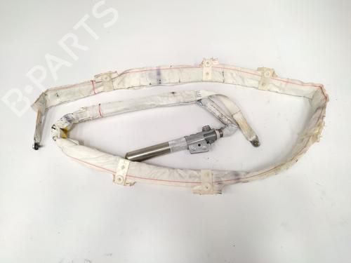 Right curtain airbag BMW 5 (E60) 520 i | BP26680836C12 