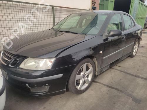 Front left lock SAAB 9-3 (YS3F, E79, D79, D75)  | BP29390944C98 