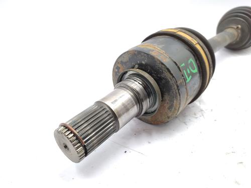 Left front driveshaft MAZDA 6 Estate (GJ, GL) 2.2 D | BP36324442M38 - Image 3