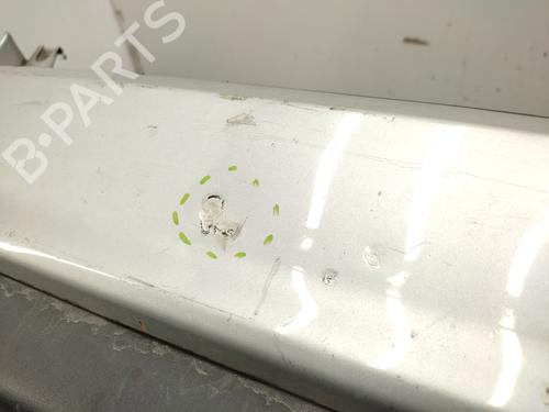 Rear bumper FORD FOCUS II Turnier (DA_, FFS, DS) 1.8 TDCi | BP21160240C8 
