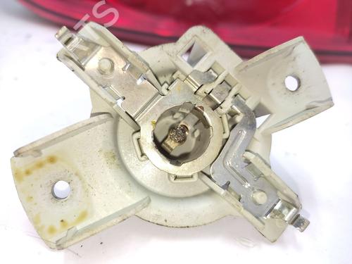 Left taillight SEAT ALTEA (5P1)  | BP21158102C34 