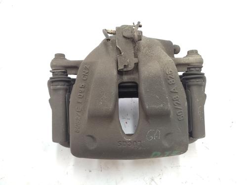 Used Left front brake caliper CITROËN C8 (EA_, EB_) 2.2 HDi (128 hp) 26943619