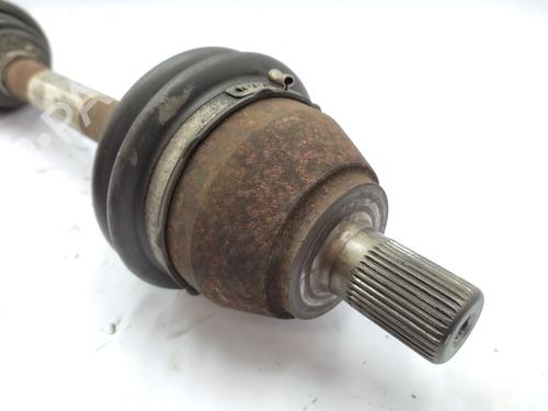 Left front driveshaft VOLVO V50 (545) 1.6 D | BP32238436M38 - Image 2