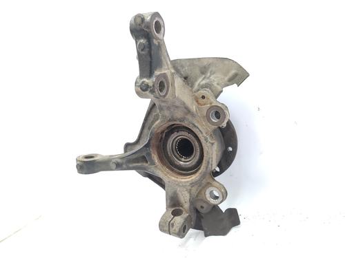 Left front steering knuckle PEUGEOT BIPPER (AA_)  | BP21812303M25 