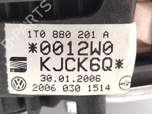Førerens kollisjonspute VW POLO (9N_, 9A_)  | BP21160551C9 