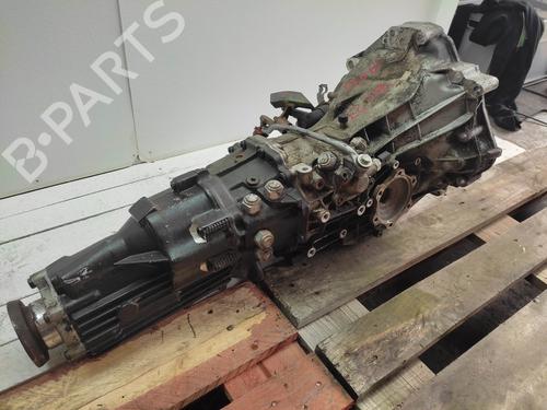 Gearbox VW PASSAT B5.5 Variant (3B6) 1.9 TDI | BP21149886M3 