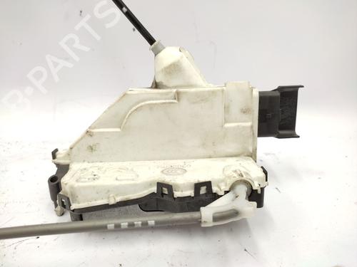 Used Front right lock CITROËN C4 CACTUS 1.2 VTi 82 (82 hp) 28538918