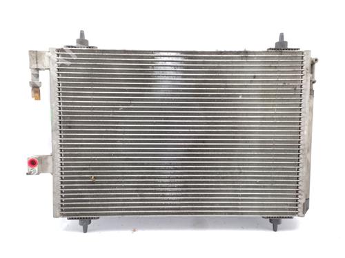 AC radiator PEUGEOT 407 SW (6E_, 6D_) 1.6 HDi 110 | BP28815821M32