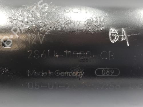 Startmotor FORD FOCUS C-MAX (DM2) | BP21157602M8