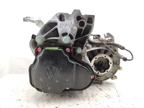Gearbox VW GOLF V (1K1) 1.9 TDI | BP31885897M3
