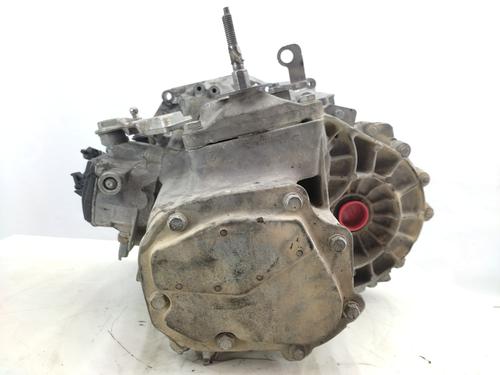 Gearbox CITROËN C4 II (NC_) | BP21160586M3