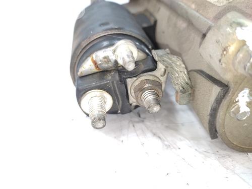 Starter FORD ESCORT VI (GAL, AAL, ABL)  | BP21152534M8 