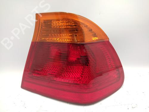 Højre baglygte BMW 3 (E46) [1997-2005]  23444660
