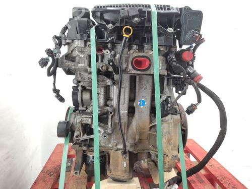 Engine PEUGEOT 208 I (CA_, CC_) 1.2 VTI 82 | BP29608038M1 