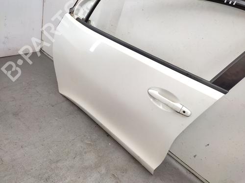 Left front door HONDA CIVIC IX (FK) 1.6 i-DTEC (FK3) | BP30184580C2