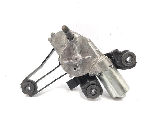 Used Rear wiper motor CITROËN C4 I (LC_) [2004-2014]  21160759