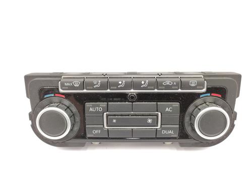 Commande Chauffage VW GOLF VI (5K1) 1.6 TDI (105 hp) 28805295