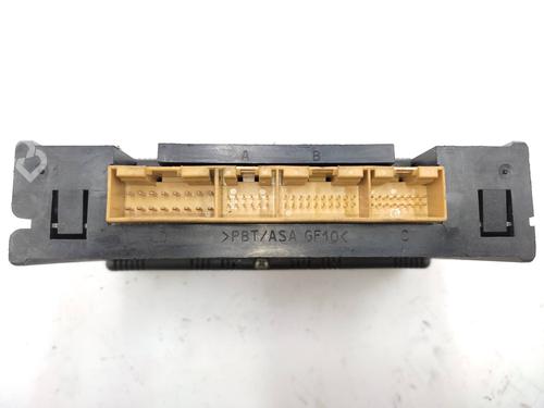 Commande Chauffage AUDI A3 (8L1)  | BP21153287I5 