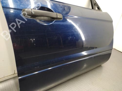 Right front door SUBARU FORESTER (SG_) 2.0 X AWD (SG5) | BP21159528C3 