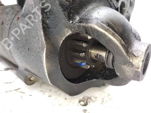 Starter RENAULT MEGANE II Saloon (LM0/1_) 1.9 dCi (LM0G, LM1G, LM2C) | BP21154298M8