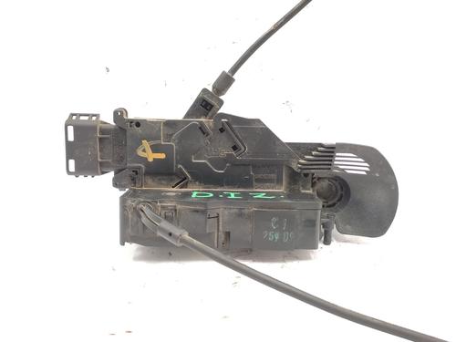 Used Front left lock Front left lock CITROËN C3 Picasso (SH_) 1.6 HDi (90 hp) 35726387 35726387