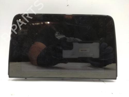 Used Display monitor FORD FOCUS IV (HN) 1.0 EcoBoost (125 hp) 24040421