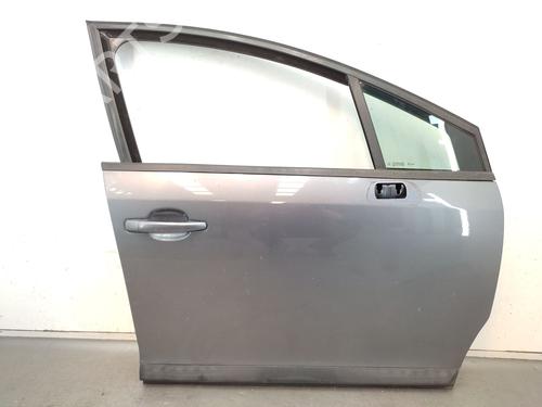 Used Right front door CITROËN C4 I (LC_) 1.6 HDi (109 hp) 29063406