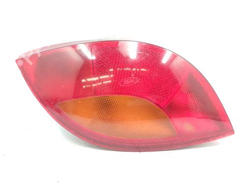 Used Left taillight FORD KA (RB_) 1.3 i ROCAM (70 hp) 30204862