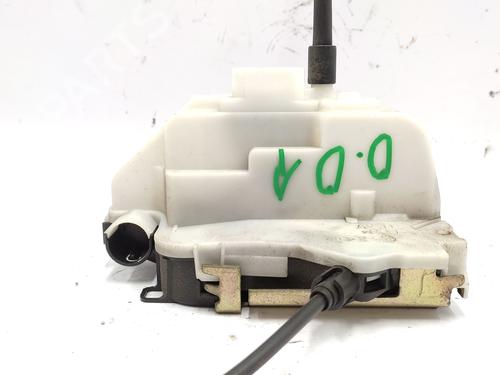 Used Front right lock Front right lock CITROËN C2 (JM_) 1.4 HDi (68 hp) 33422034 33422034