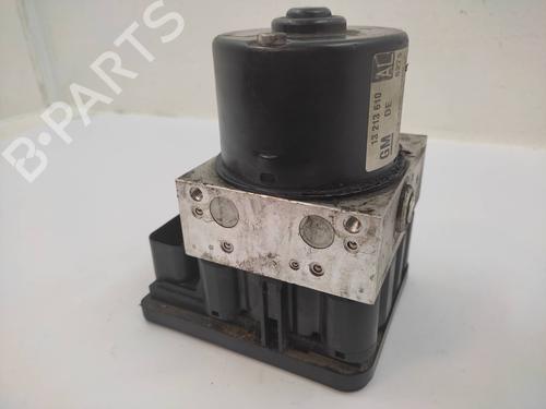 ABS pump OPEL ASTRA H GTC (A04)  | BP21149351M43 