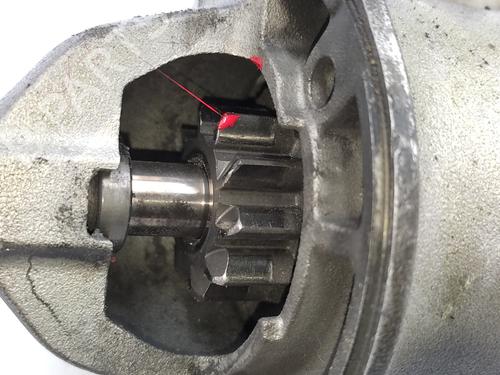 Startmotor OPEL VECTRA C (Z02)  | BP21158436M8 