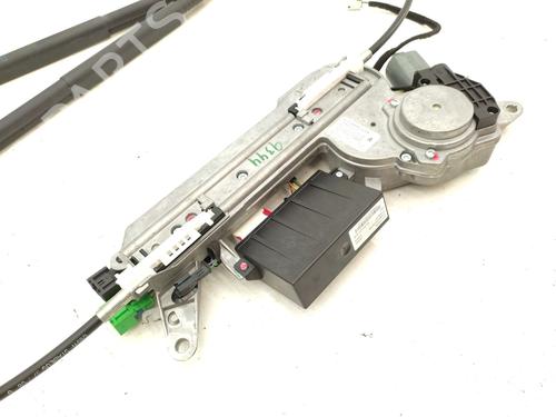 Electronic module CITROËN C5 III Break (RW_) 2.0 i 16V (RWRFJC, RWRFJF) | BP36157372M83 - Image 3
