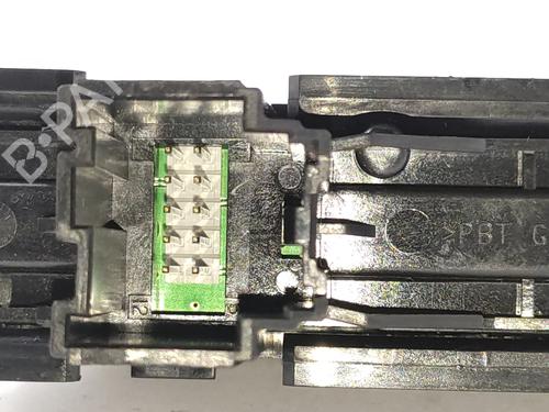Warning switch OPEL INSIGNIA A (G09) 2.0 CDTI (68) | BP21160074I22 