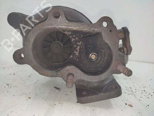 Turbocharger/Supercharger CHRYSLER VOYAGER / GRAND VOYAGER III (GS_, NS_)  | BP21149527M71