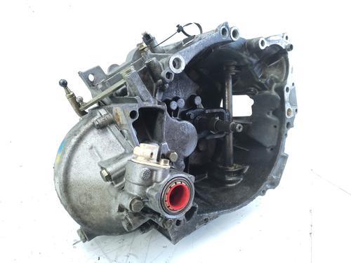 Used Gearbox PEUGEOT 205 II (20A/C) 1.8 Diesel (60 hp) 21152499