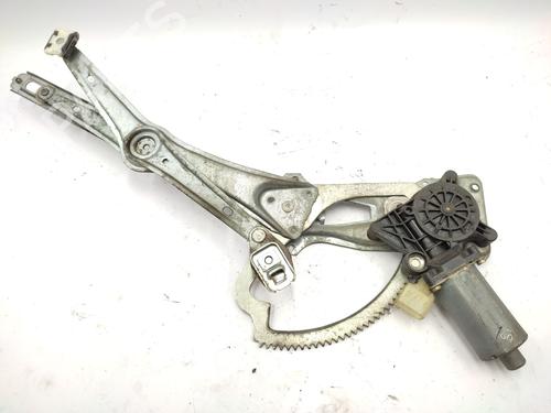 Used Front right window mechanism Front right window mechanism MERCEDES-BENZ E-CLASS (W210) E 270 CDI (210.016) (170 hp) 34007165 34007165