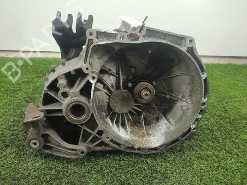 Gearbox FORD FOCUS II (DA_, HCP, DP) 1.6 TDCi | BP21150456M3 