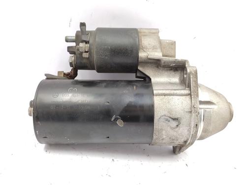 Used Starter MERCEDES-BENZ A-CLASS (W168) A 170 CDI (168.009, 168.109) (95 hp) 31092011