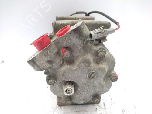 AC compressor SUZUKI LIANA (ER, RH_) 1.4 DDiS (RH 414D) | BP21161920M34 
