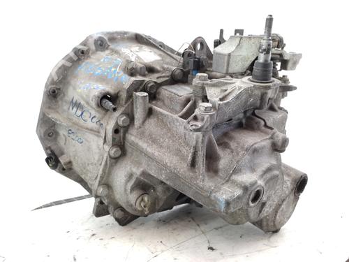 Gearbox RENAULT MEGANE II (BM0/1_, CM0/1_)  | BP21158424M3 