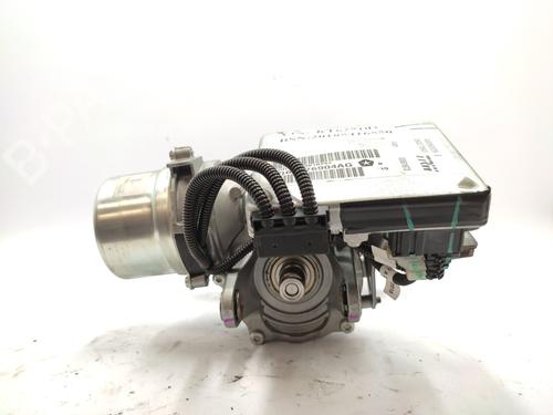 Steering column JEEP COMPASS (MP, M6, MV, M7) 2.0 CRD 4x4 | BP36115776M21 - Image 4